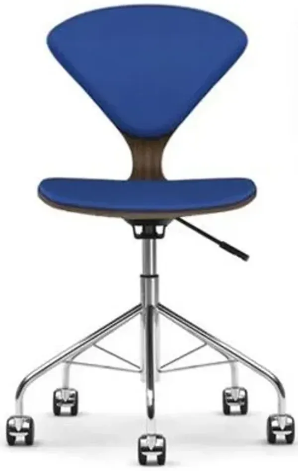 Cherner Seat and Back Upholstered Task Chair