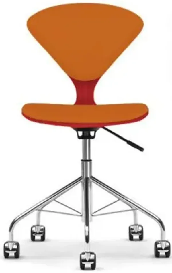 Cherner Seat and Back Upholstered Task Chair
