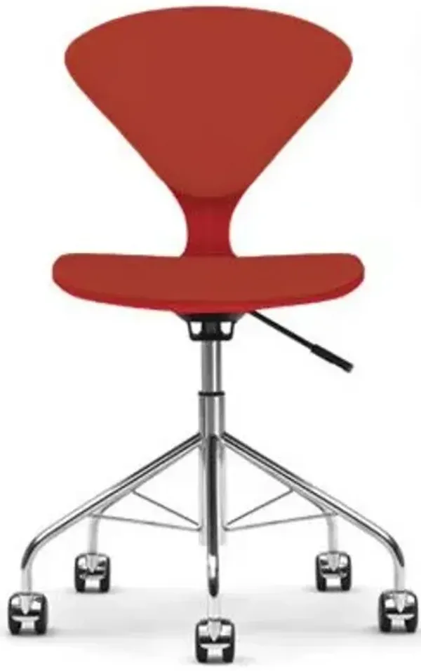 Cherner Seat and Back Upholstered Task Chair