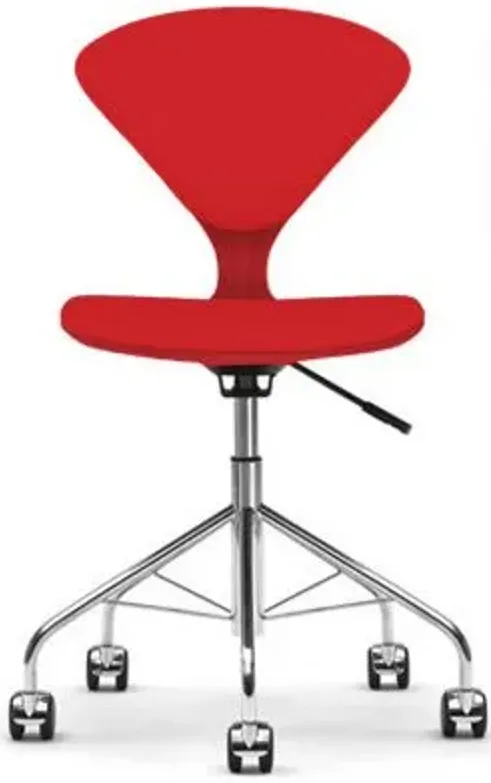 Cherner Seat and Back Upholstered Task Chair