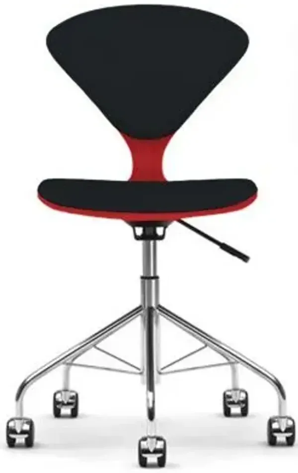 Cherner Seat and Back Upholstered Task Chair
