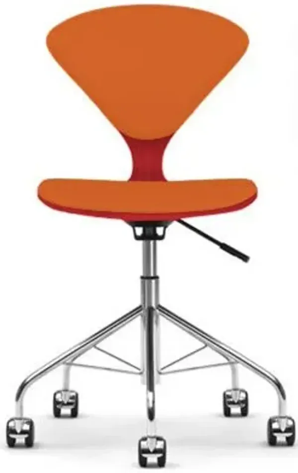 Cherner Seat and Back Upholstered Task Chair
