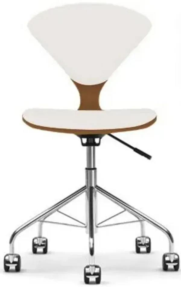 Cherner Seat and Back Upholstered Task Chair