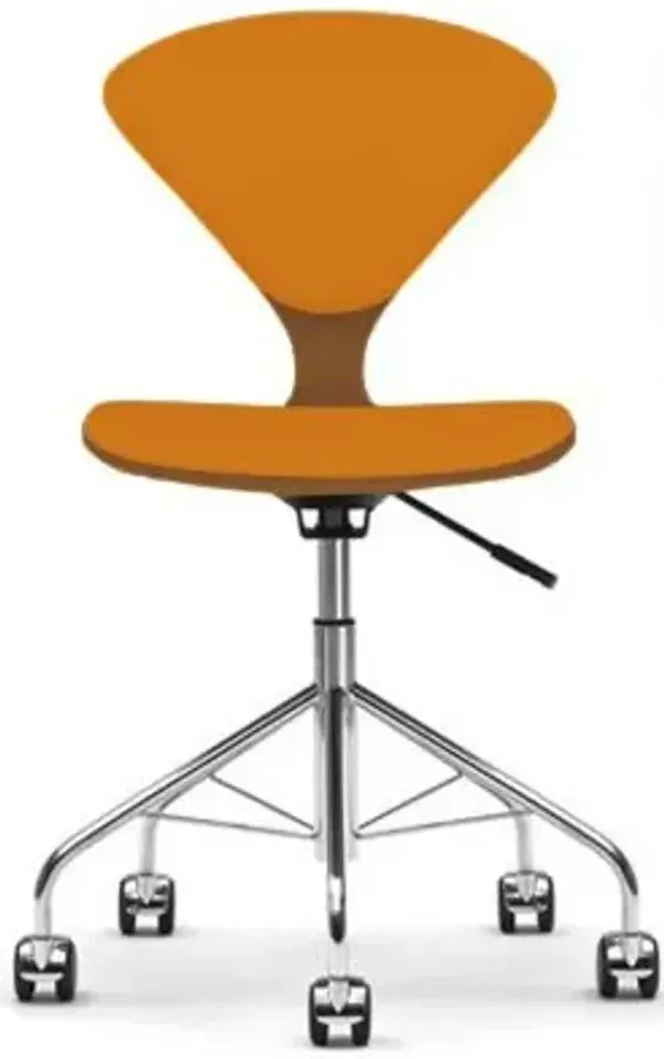 Cherner Seat and Back Upholstered Task Chair