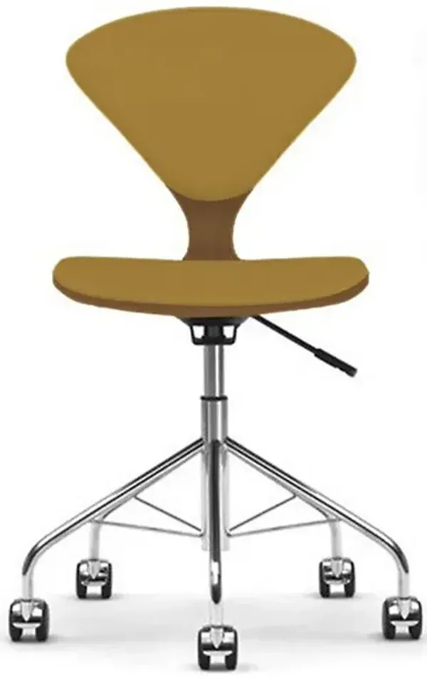 Cherner Seat and Back Upholstered Task Chair