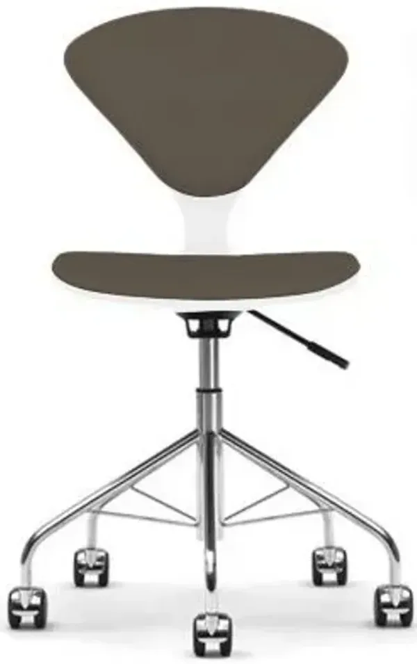 Cherner Seat and Back Upholstered Task Chair