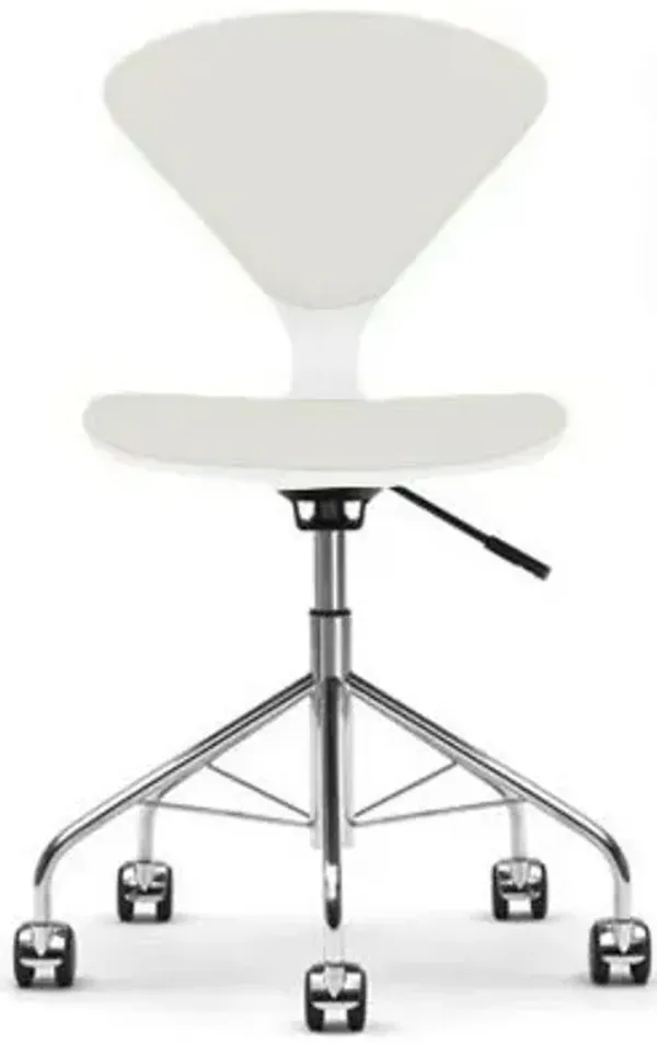 Cherner Seat and Back Upholstered Task Chair