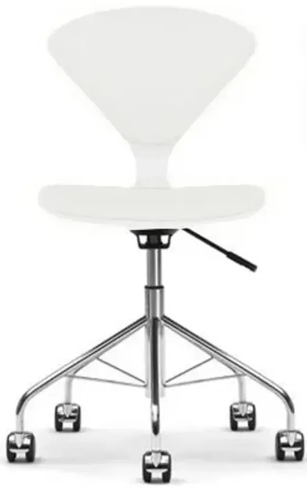 Cherner Seat and Back Upholstered Task Chair