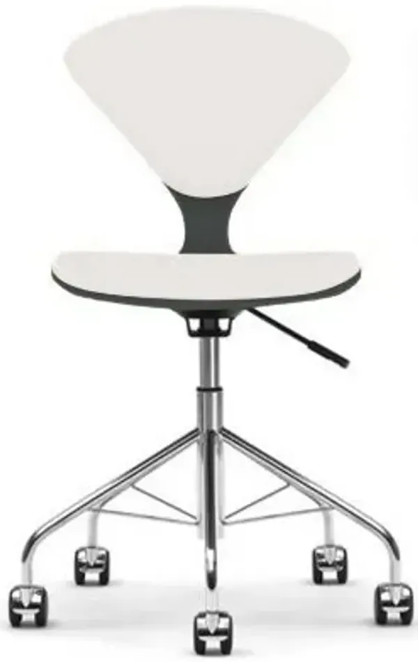 Cherner Seat and Back Upholstered Task Chair