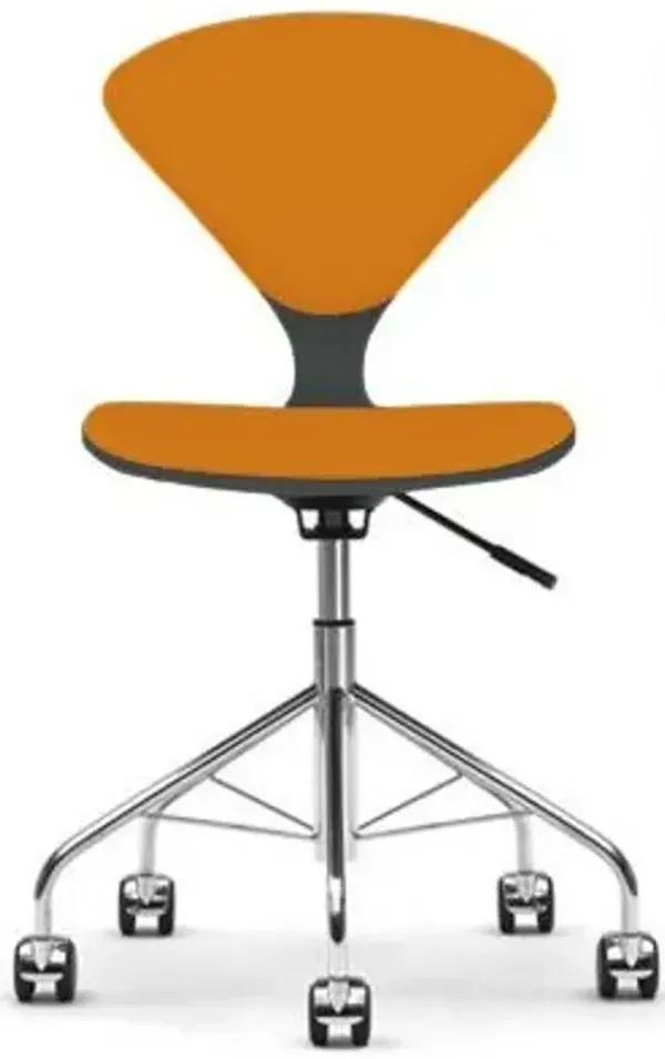 Cherner Seat and Back Upholstered Task Chair