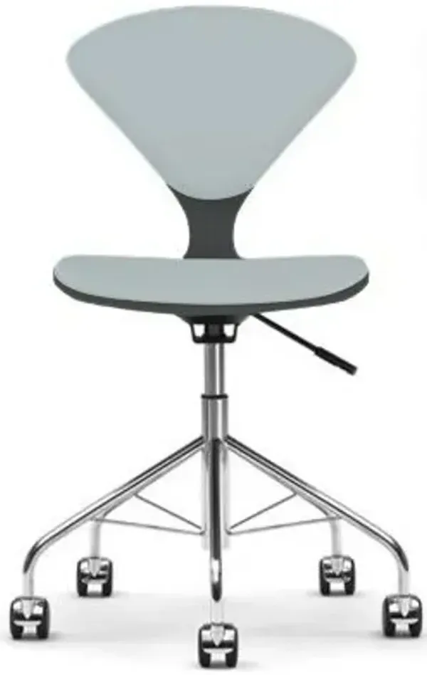 Cherner Seat and Back Upholstered Task Chair