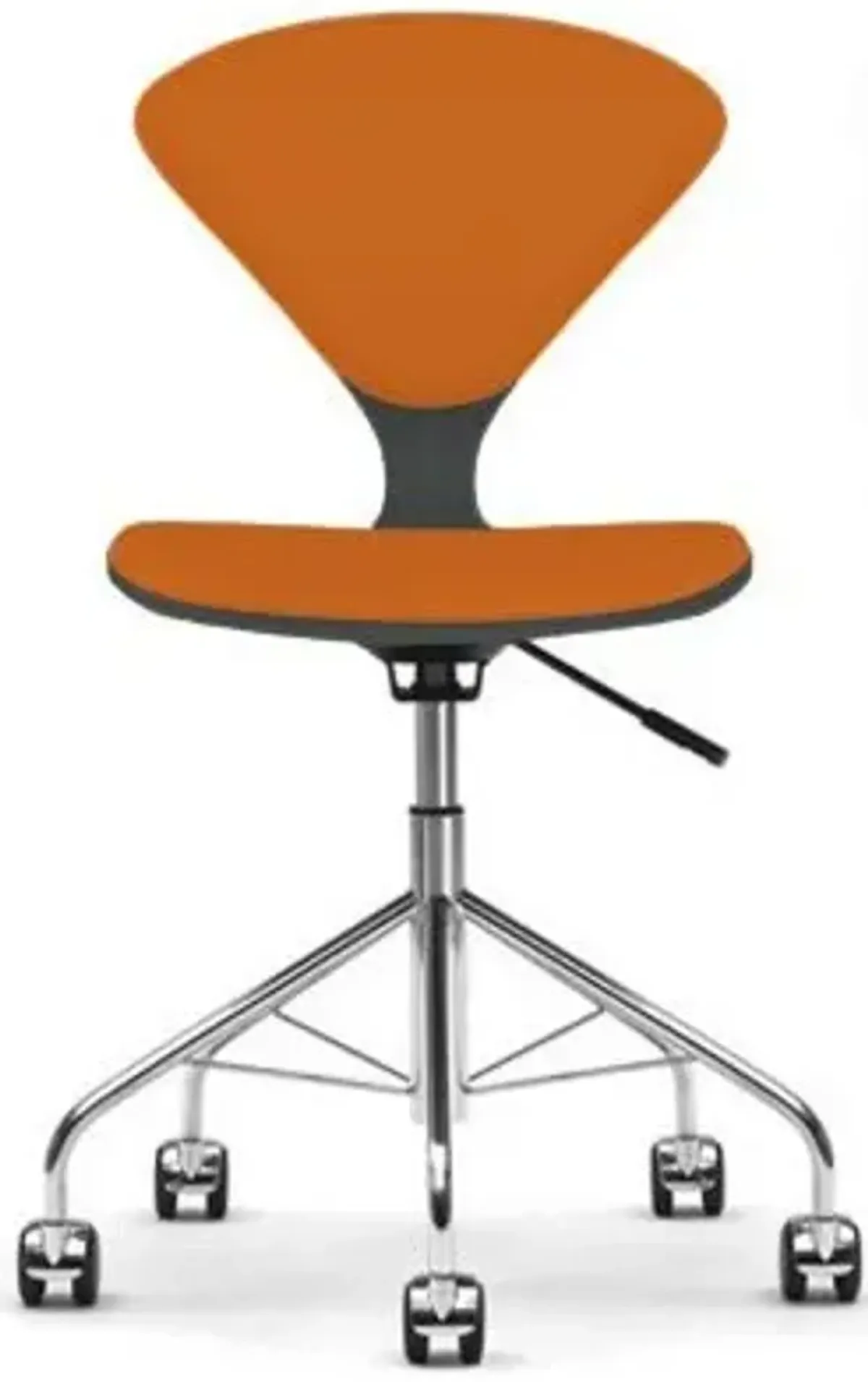 Cherner Seat and Back Upholstered Task Chair