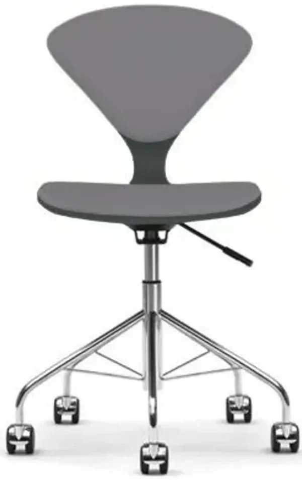 Cherner Seat and Back Upholstered Task Chair