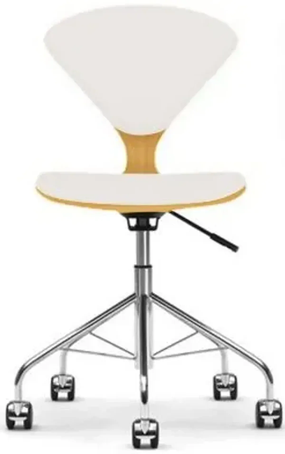 Cherner Seat and Back Upholstered Task Chair