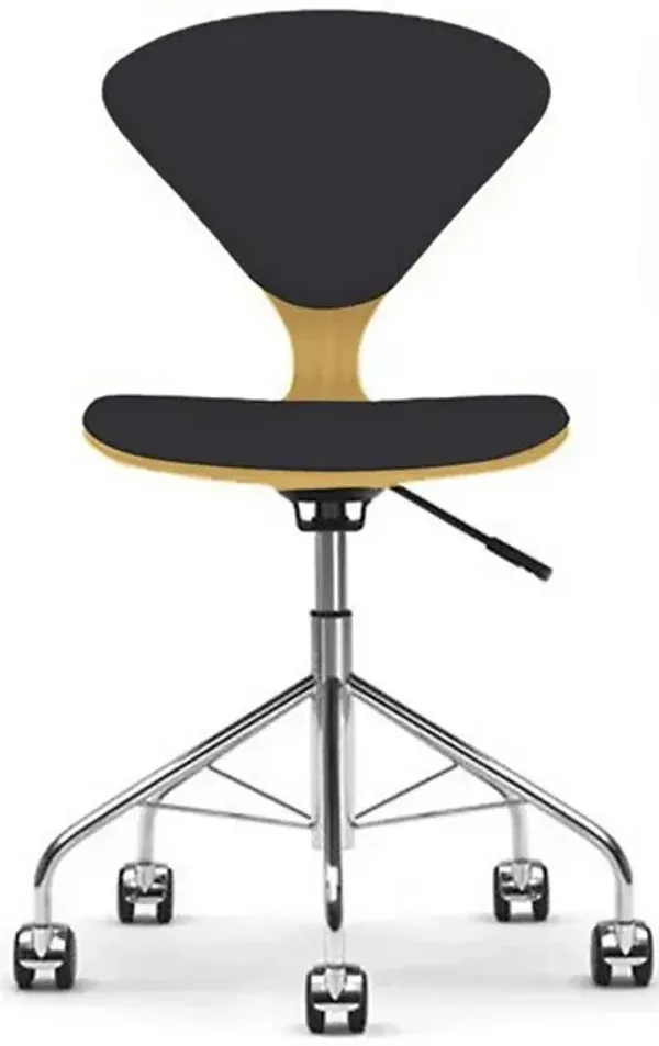 Cherner Seat and Back Upholstered Task Chair