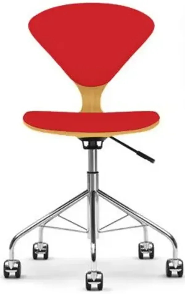 Cherner Seat and Back Upholstered Task Chair