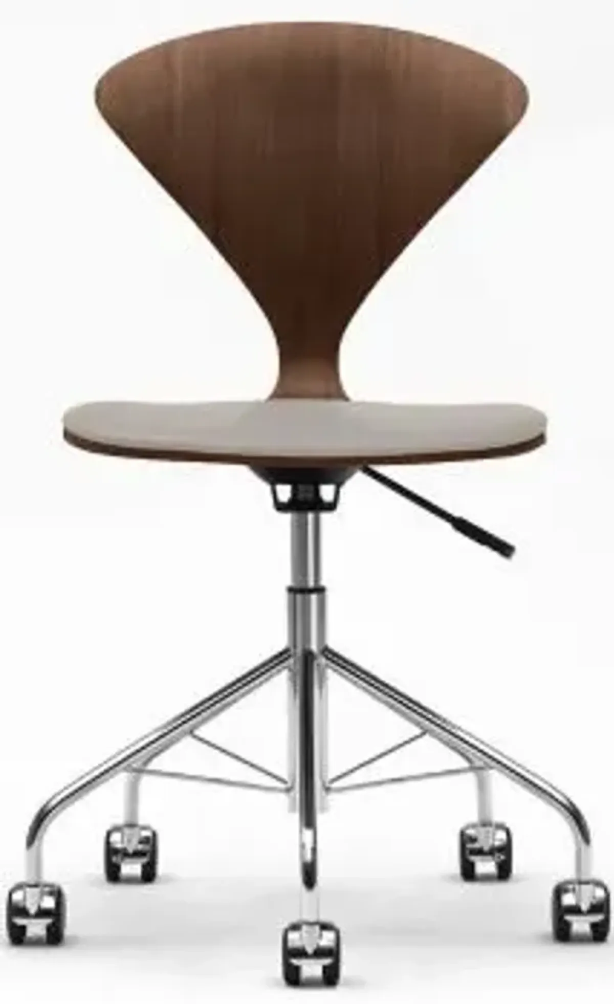 Cherner Task Chair with Seat Pad