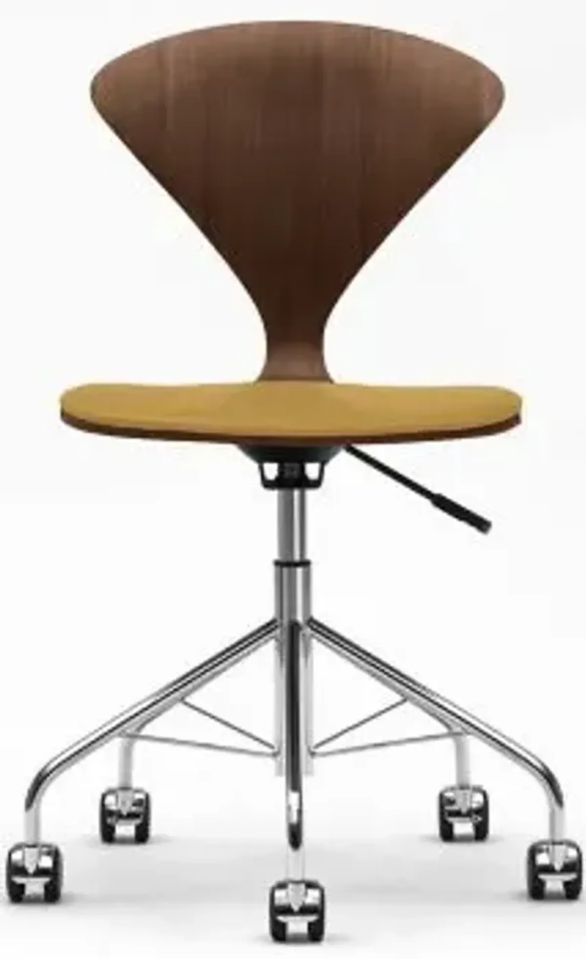 Cherner Task Chair with Seat Pad