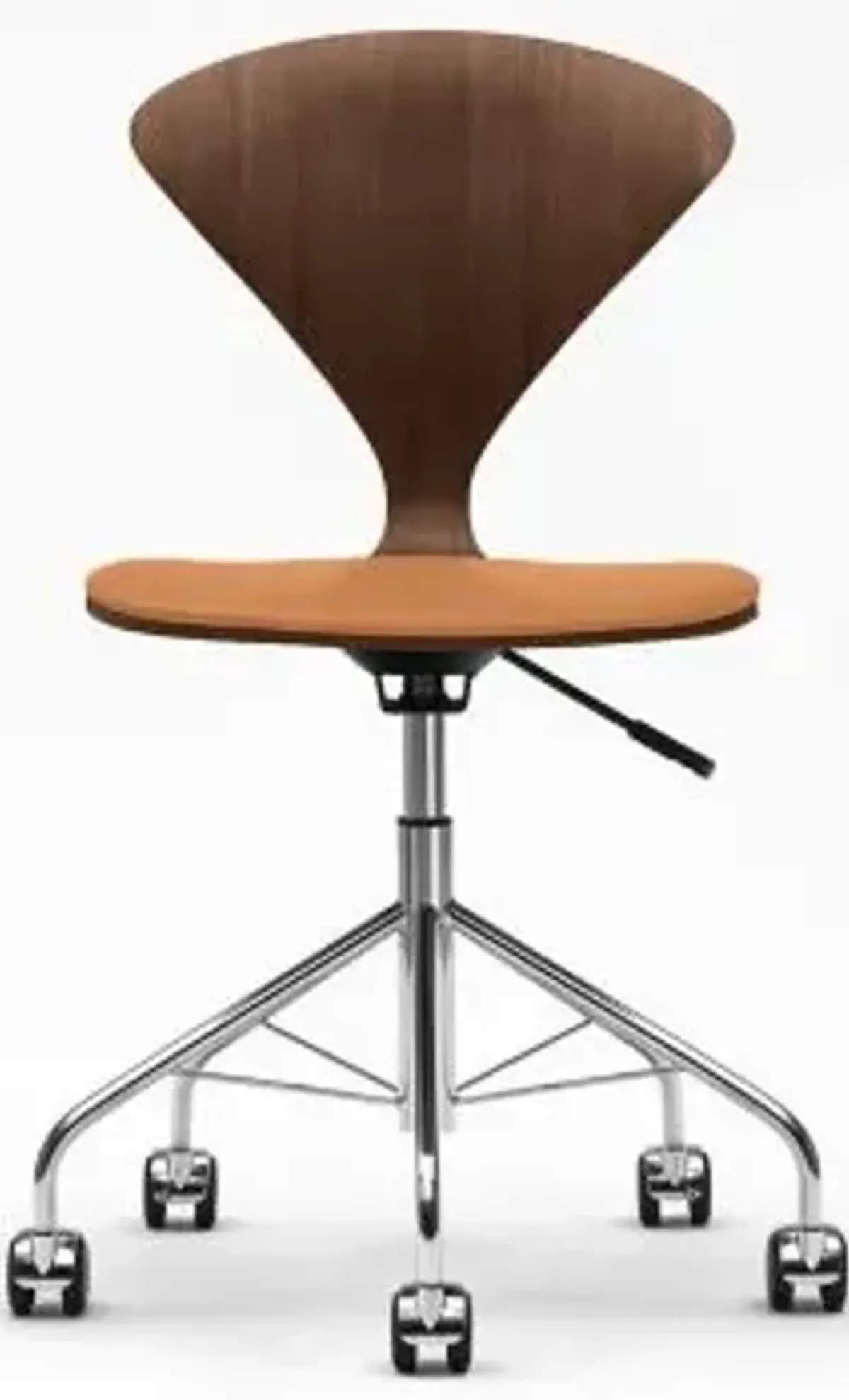 Cherner Task Chair with Seat Pad