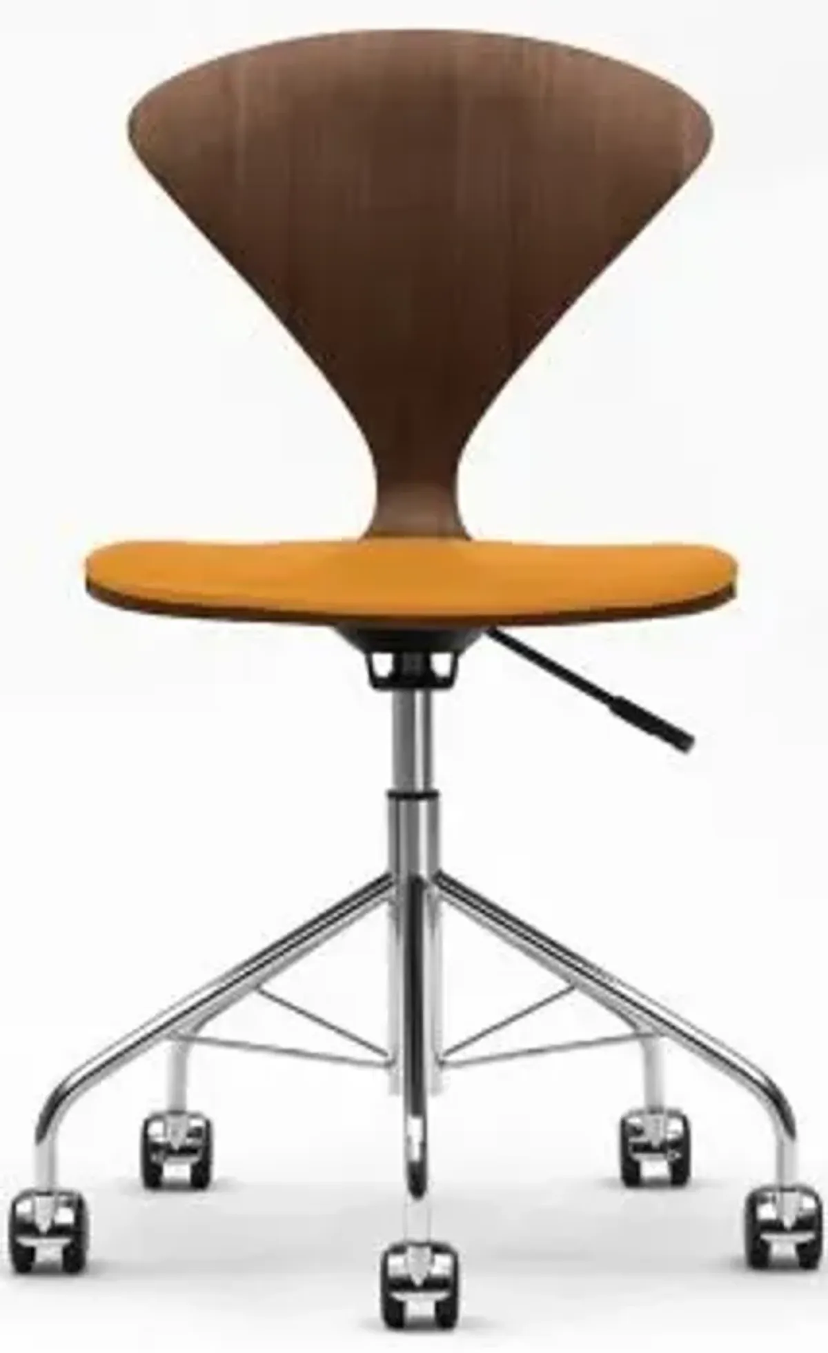 Cherner Task Chair with Seat Pad