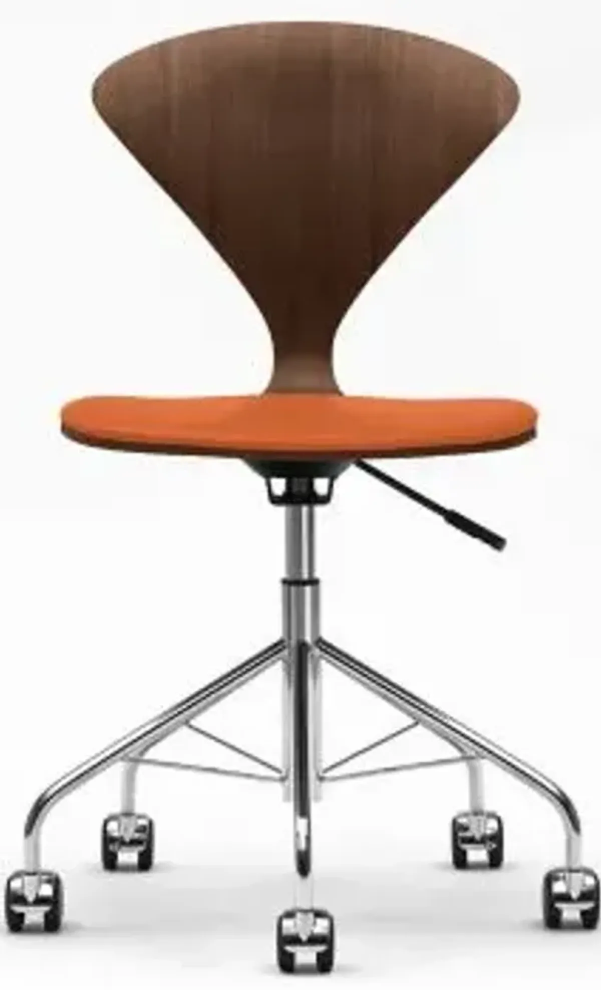 Cherner Task Chair with Seat Pad