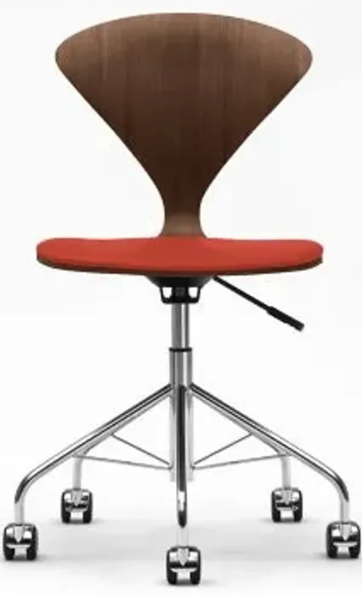 Cherner Task Chair with Seat Pad