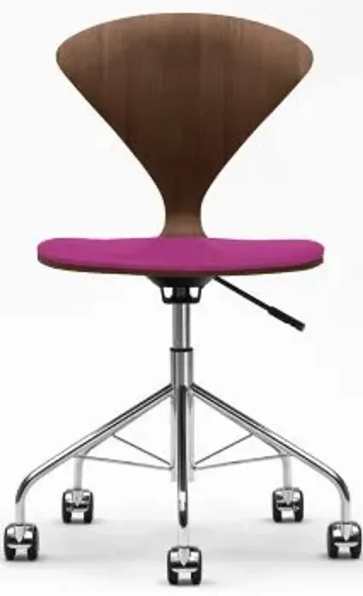Cherner Task Chair with Seat Pad