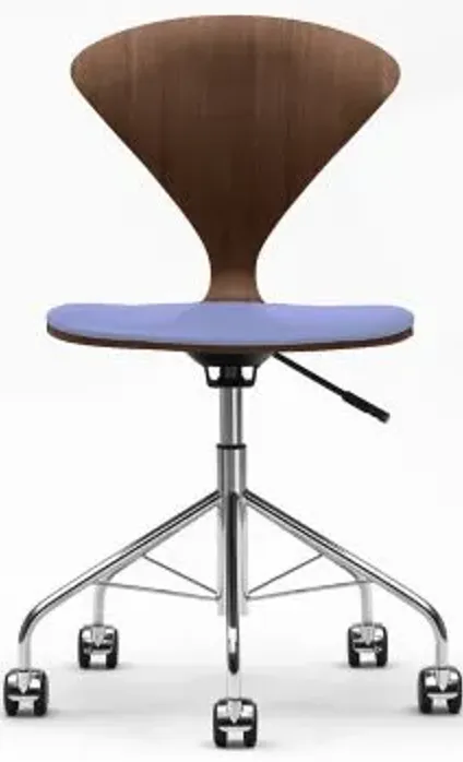 Cherner Task Chair with Seat Pad