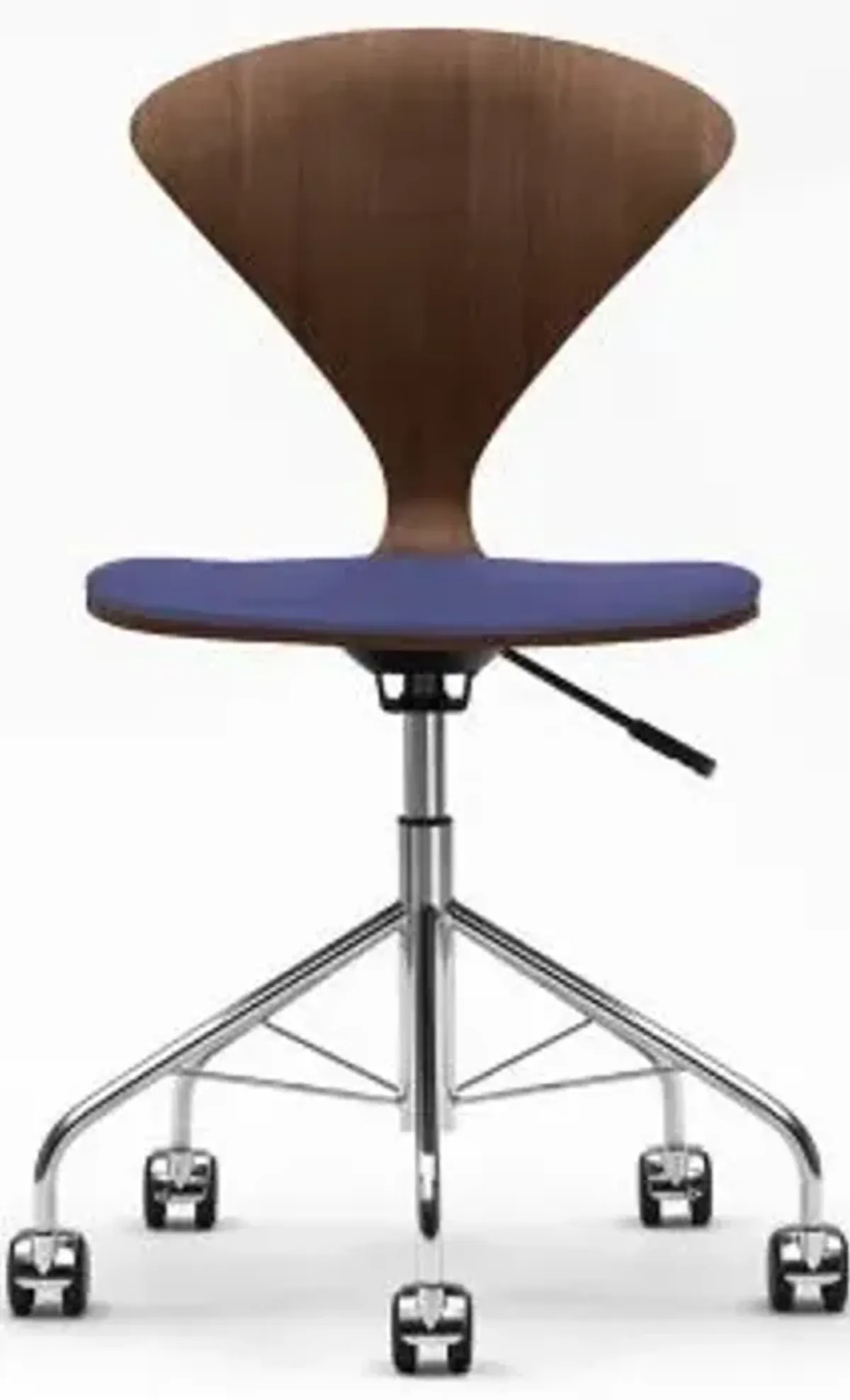 Cherner Task Chair with Seat Pad