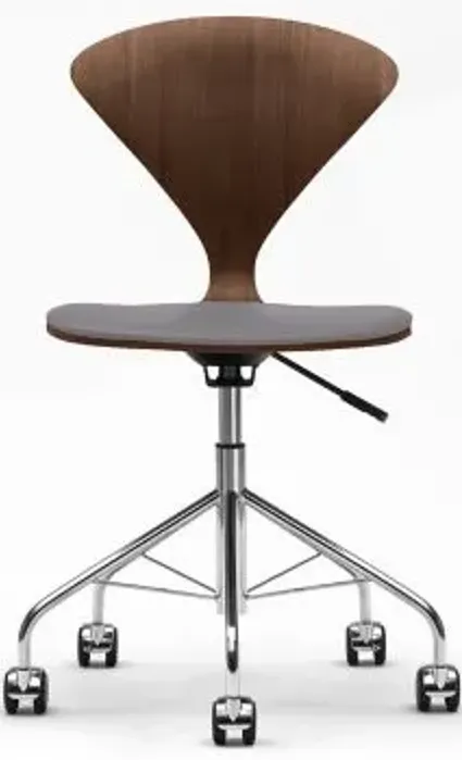 Cherner Task Chair with Seat Pad