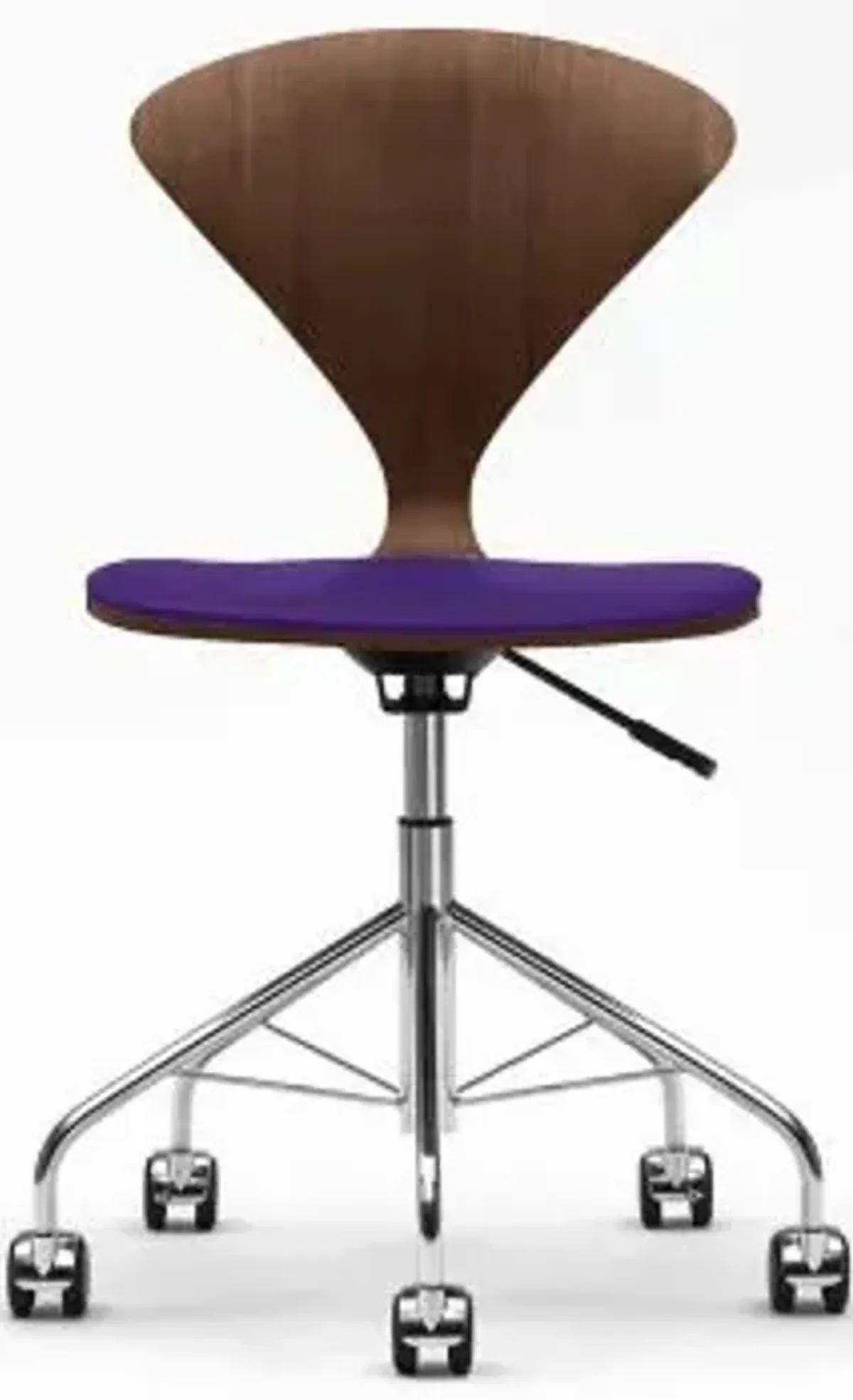 Cherner Task Chair with Seat Pad