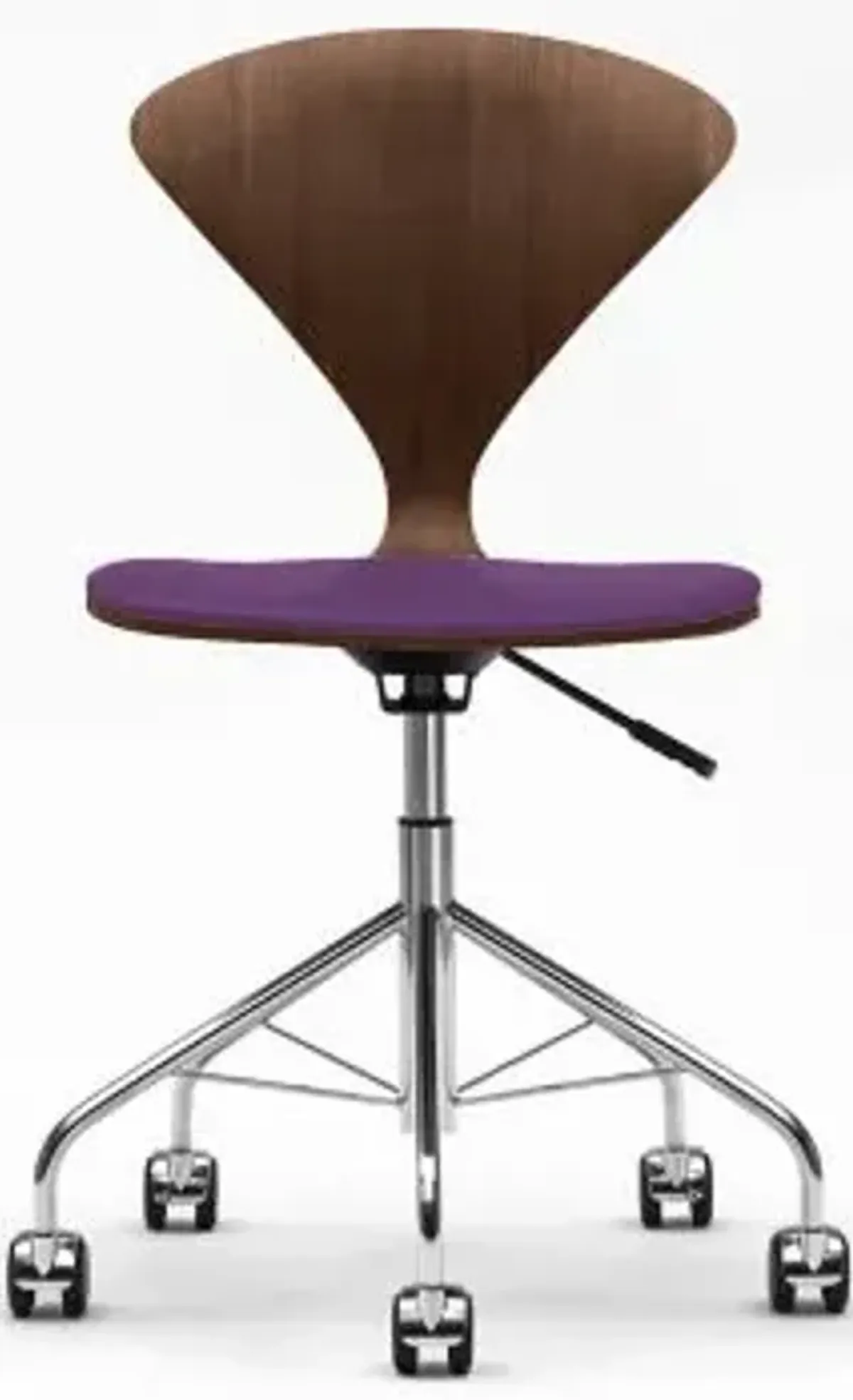 Cherner Task Chair with Seat Pad