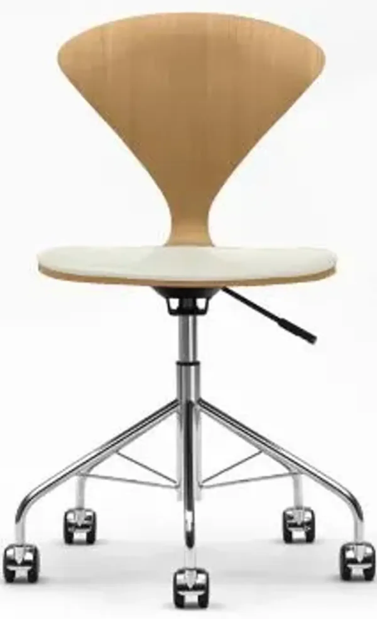 Cherner Task Chair with Seat Pad
