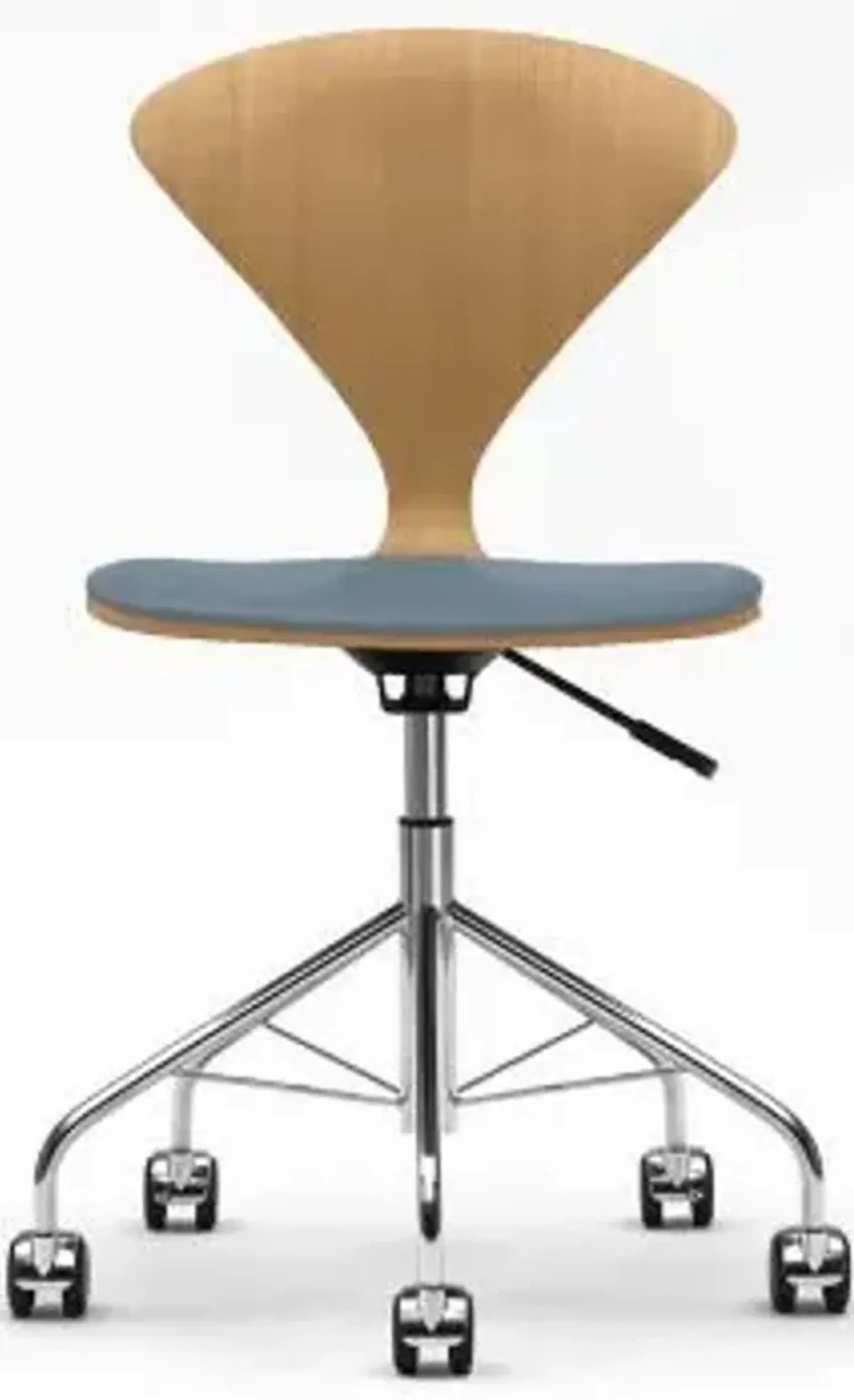 Cherner Task Chair with Seat Pad