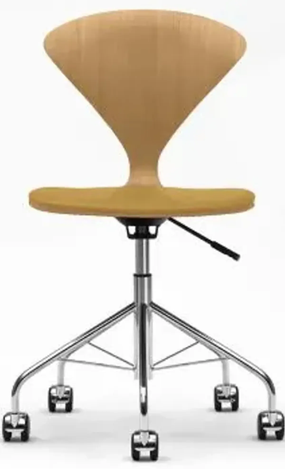 Cherner Task Chair with Seat Pad