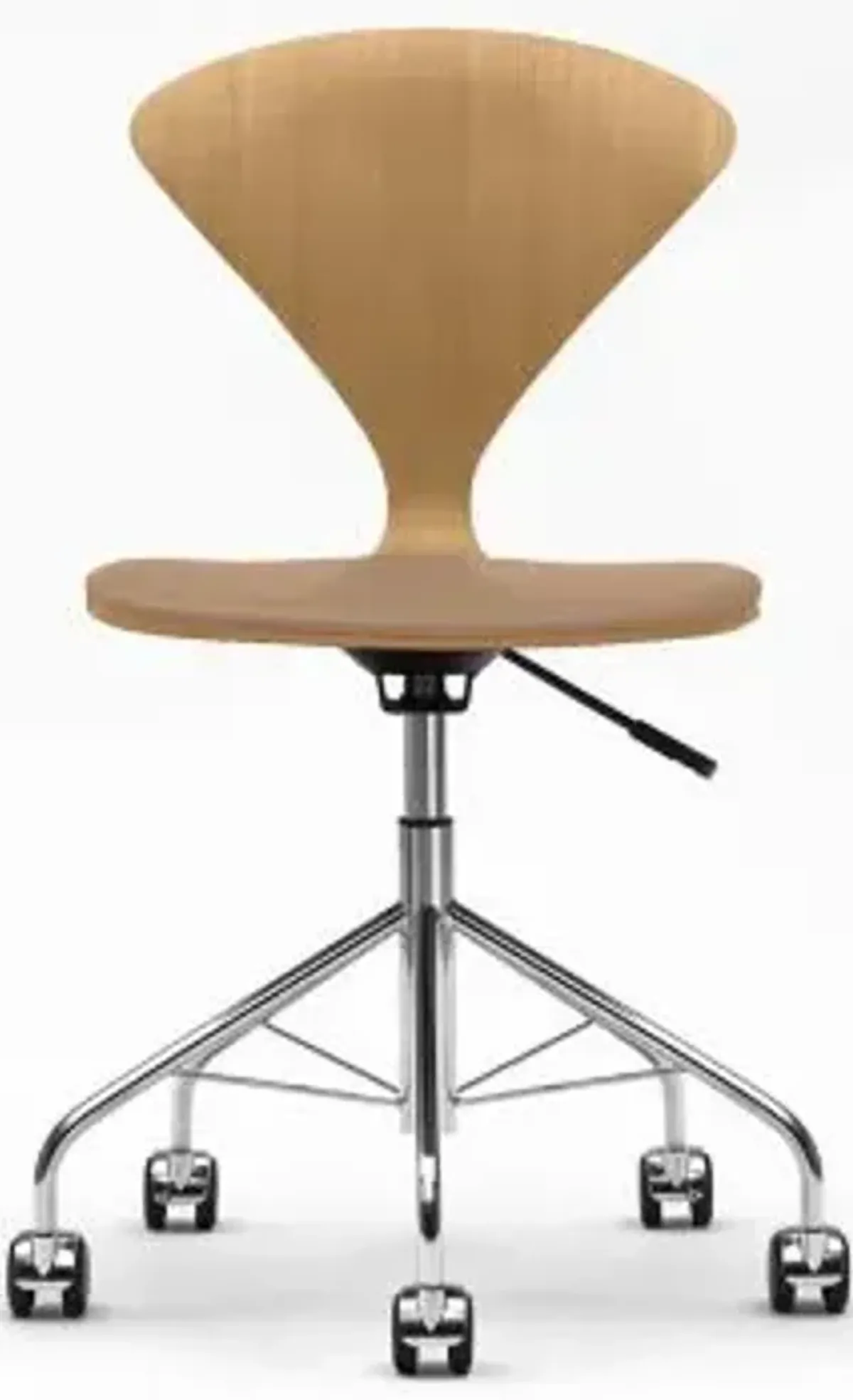Cherner Task Chair with Seat Pad