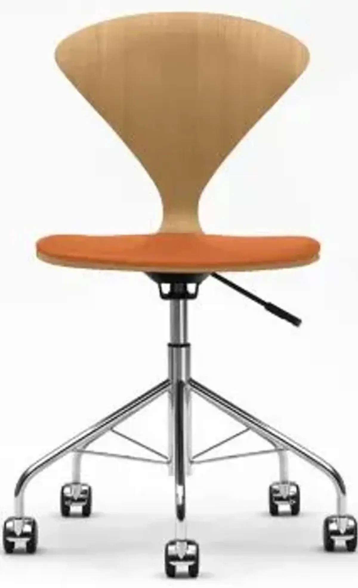 Cherner Task Chair with Seat Pad