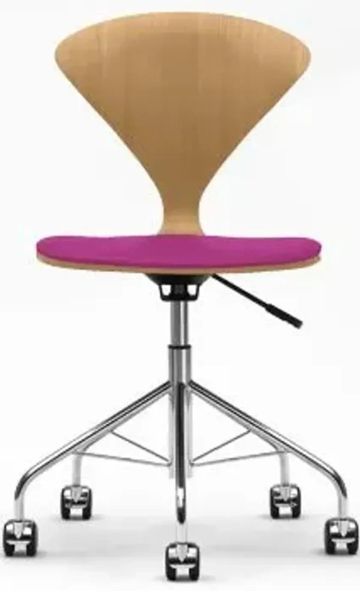 Cherner Task Chair with Seat Pad