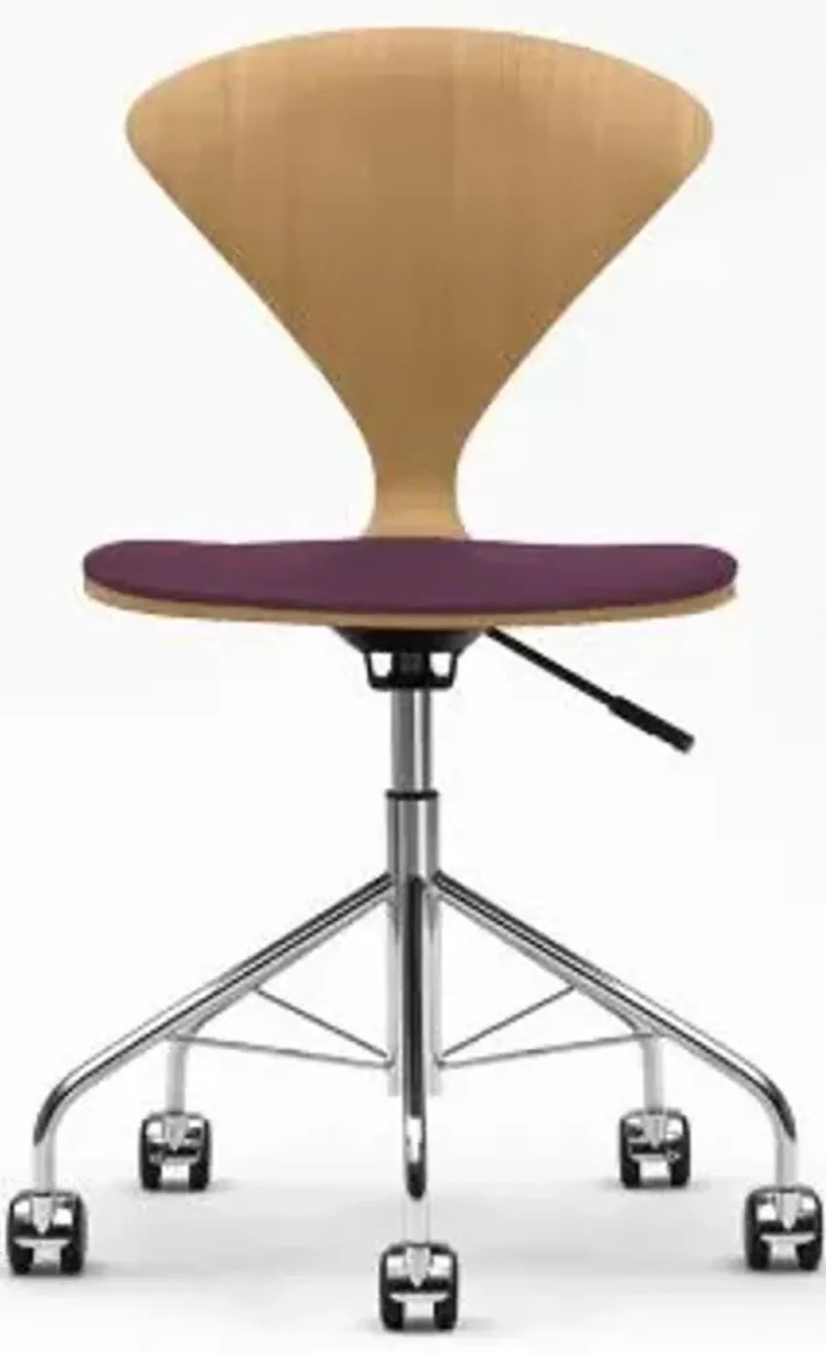 Cherner Task Chair with Seat Pad