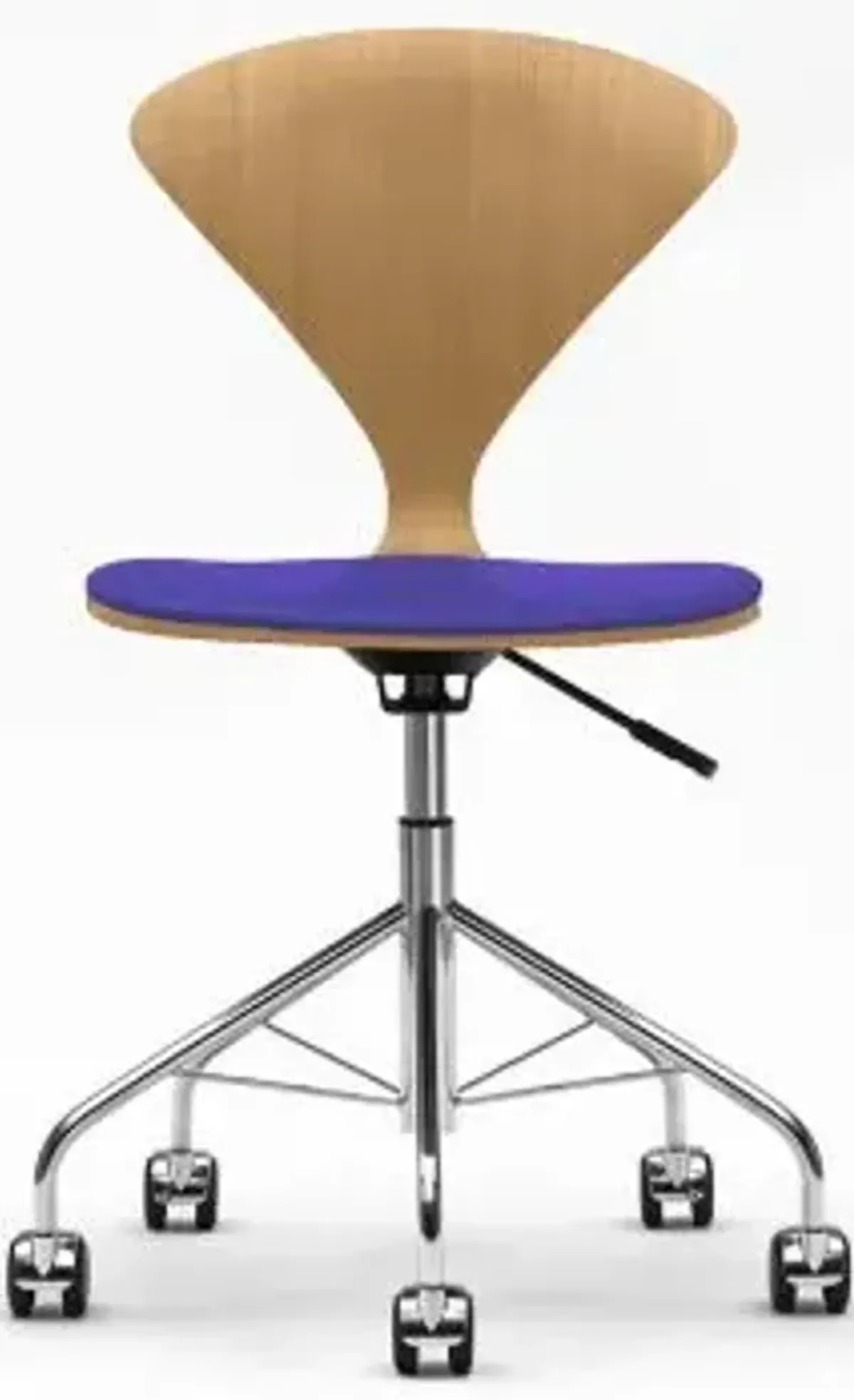 Cherner Task Chair with Seat Pad