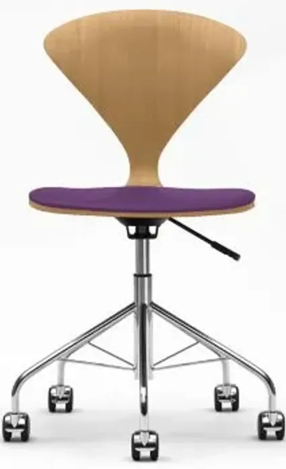 Cherner Task Chair with Seat Pad