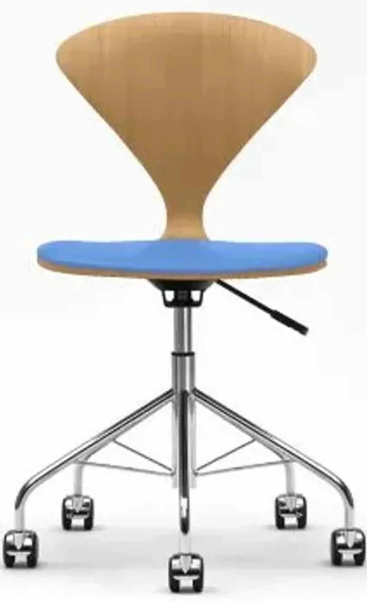 Cherner Task Chair with Seat Pad
