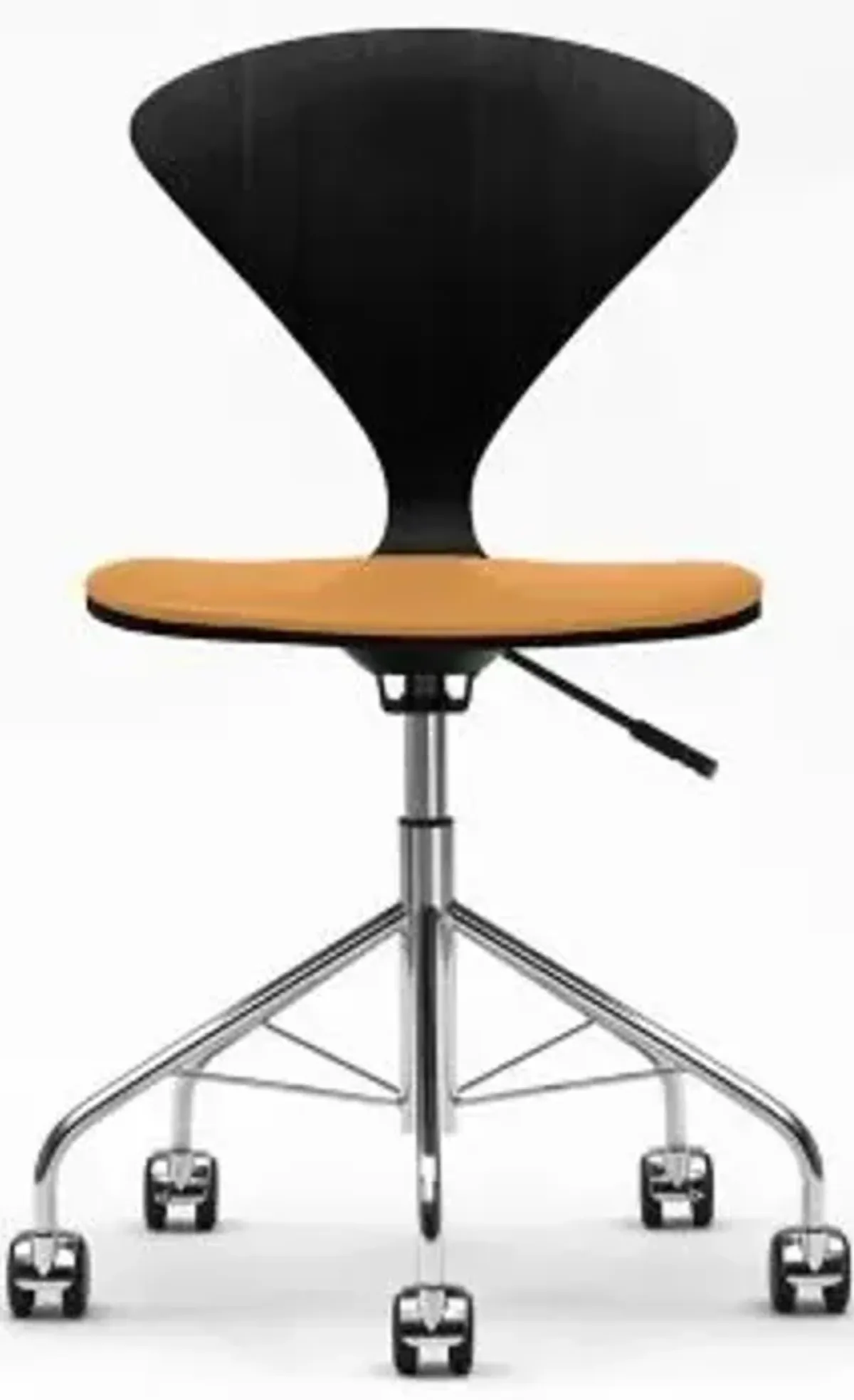 Cherner Task Chair with Seat Pad