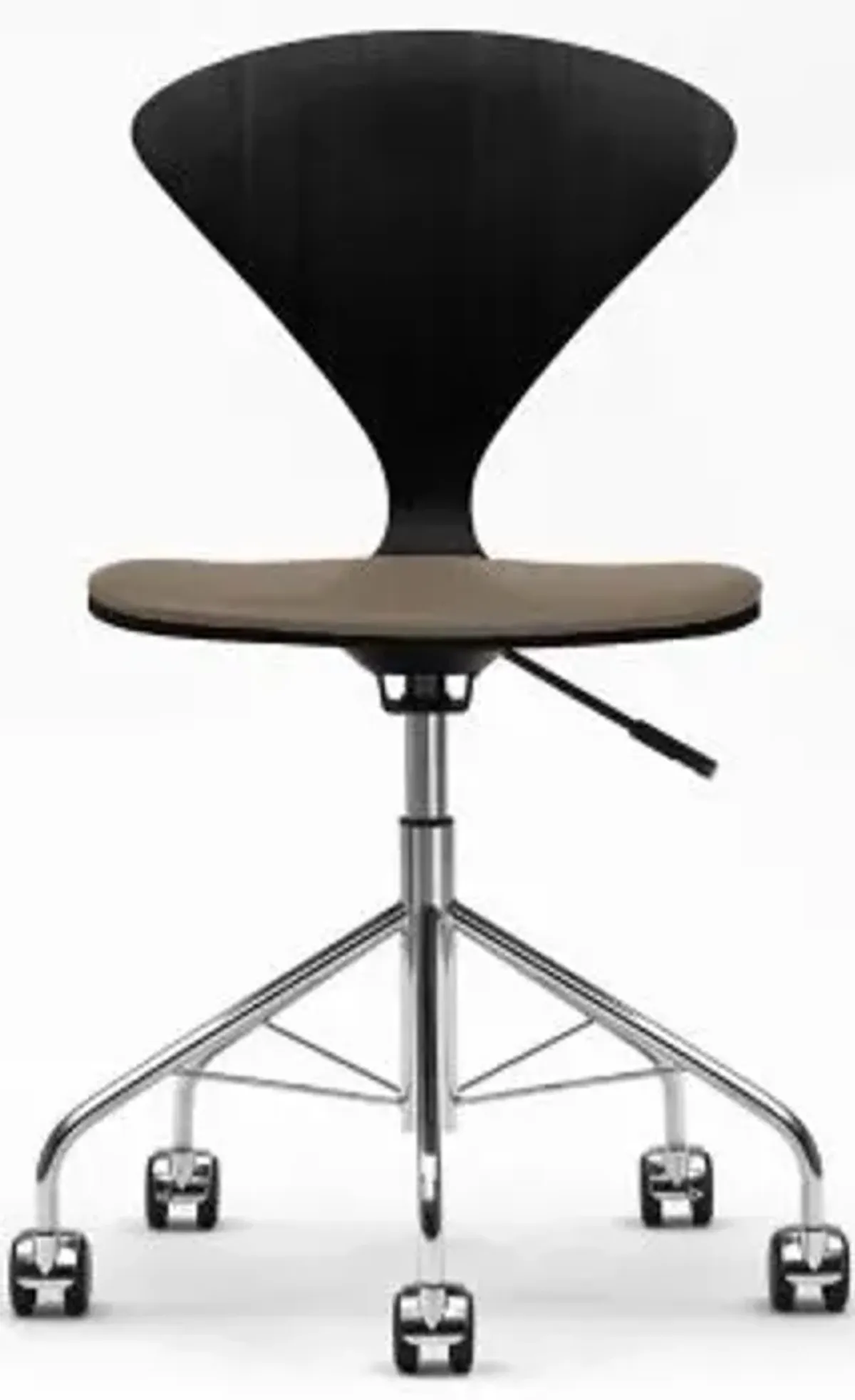 Cherner Task Chair with Seat Pad