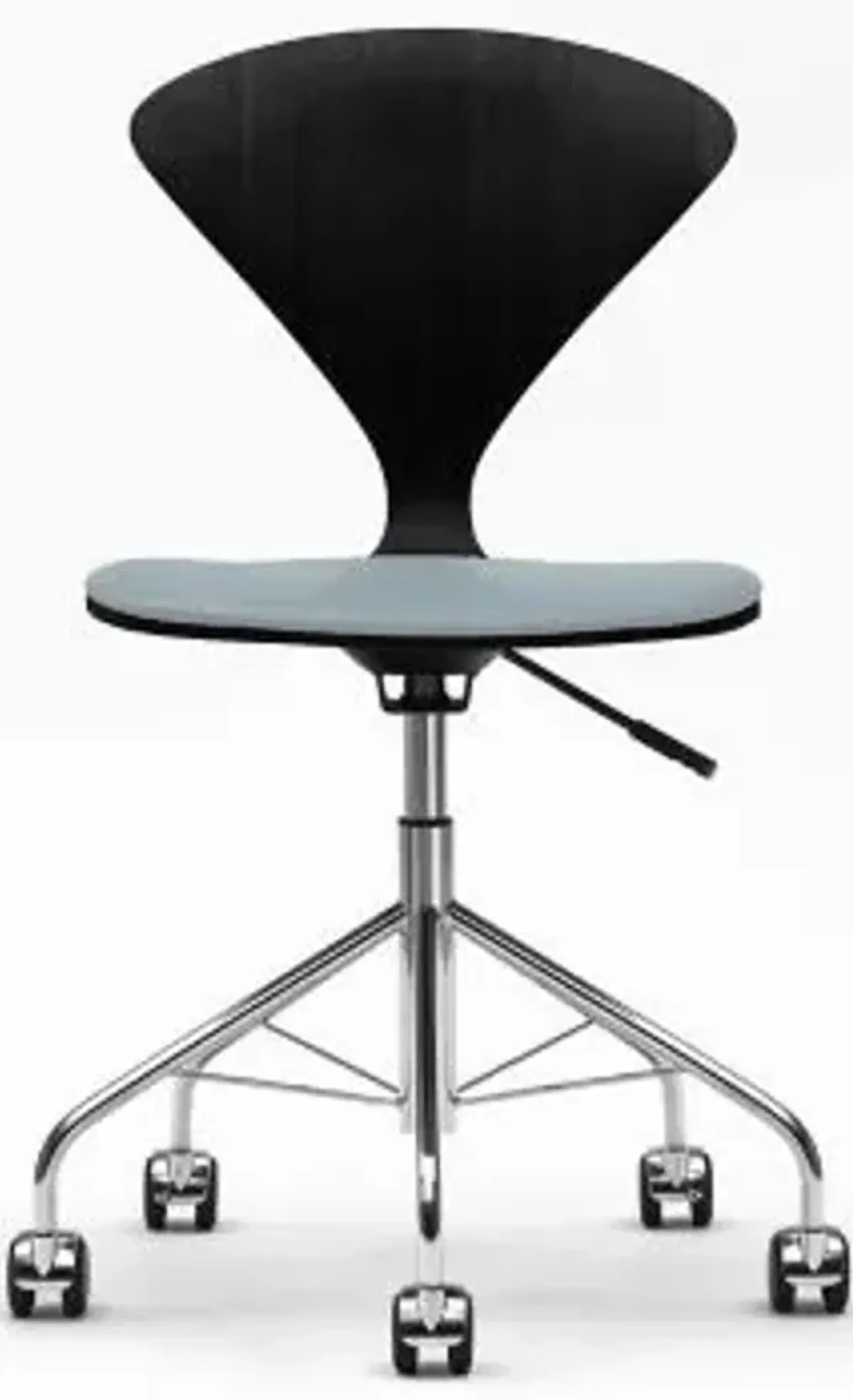 Cherner Task Chair with Seat Pad