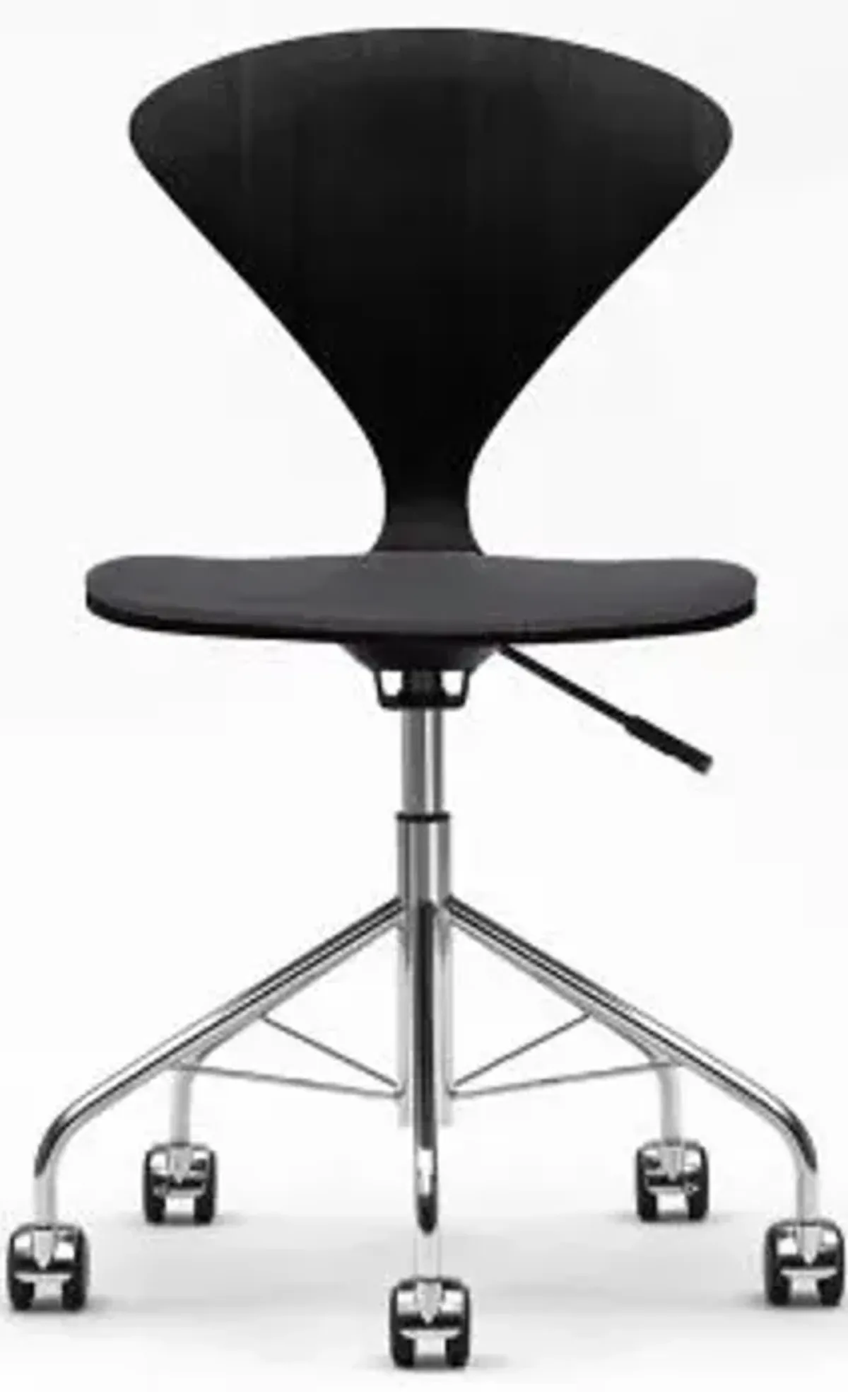Cherner Task Chair with Seat Pad