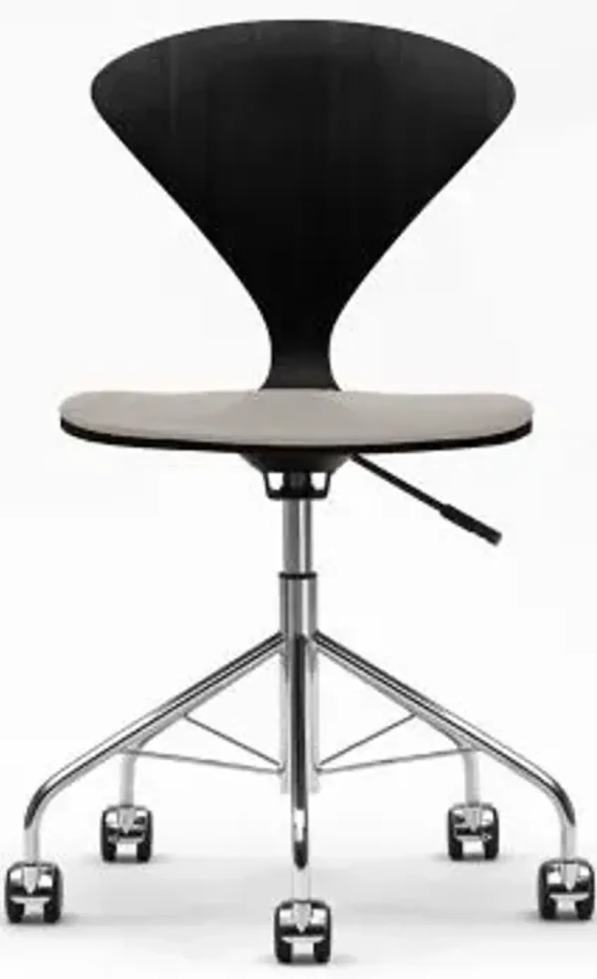 Cherner Task Chair with Seat Pad