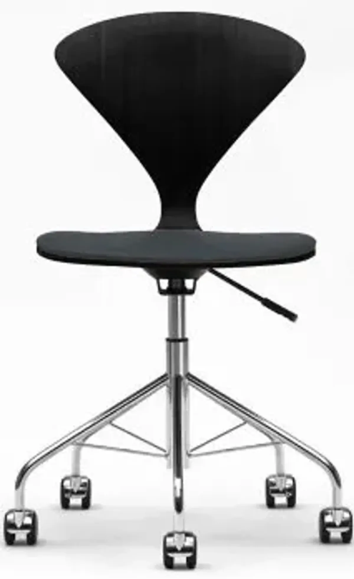 Cherner Task Chair with Seat Pad