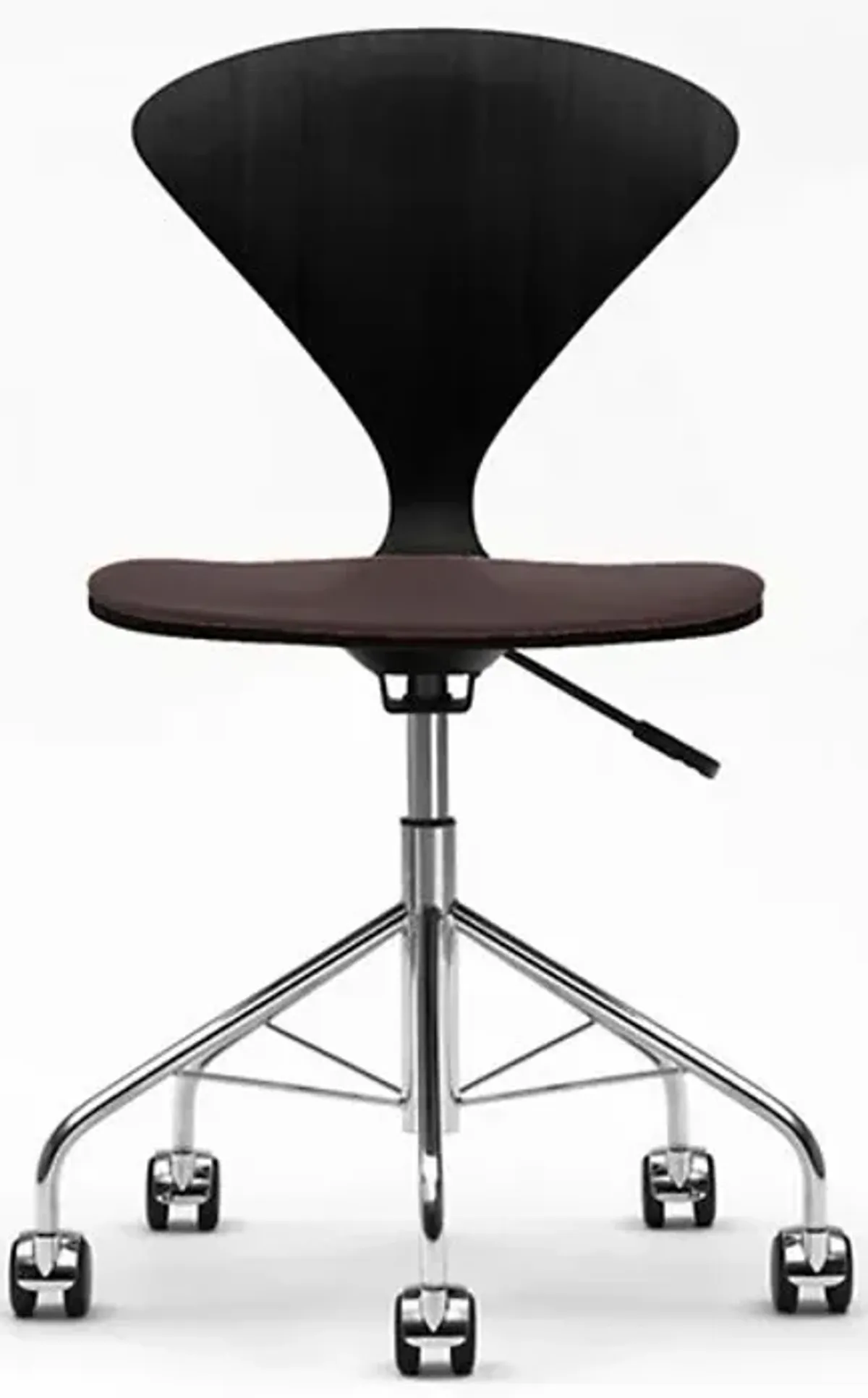 Cherner Task Chair with Seat Pad