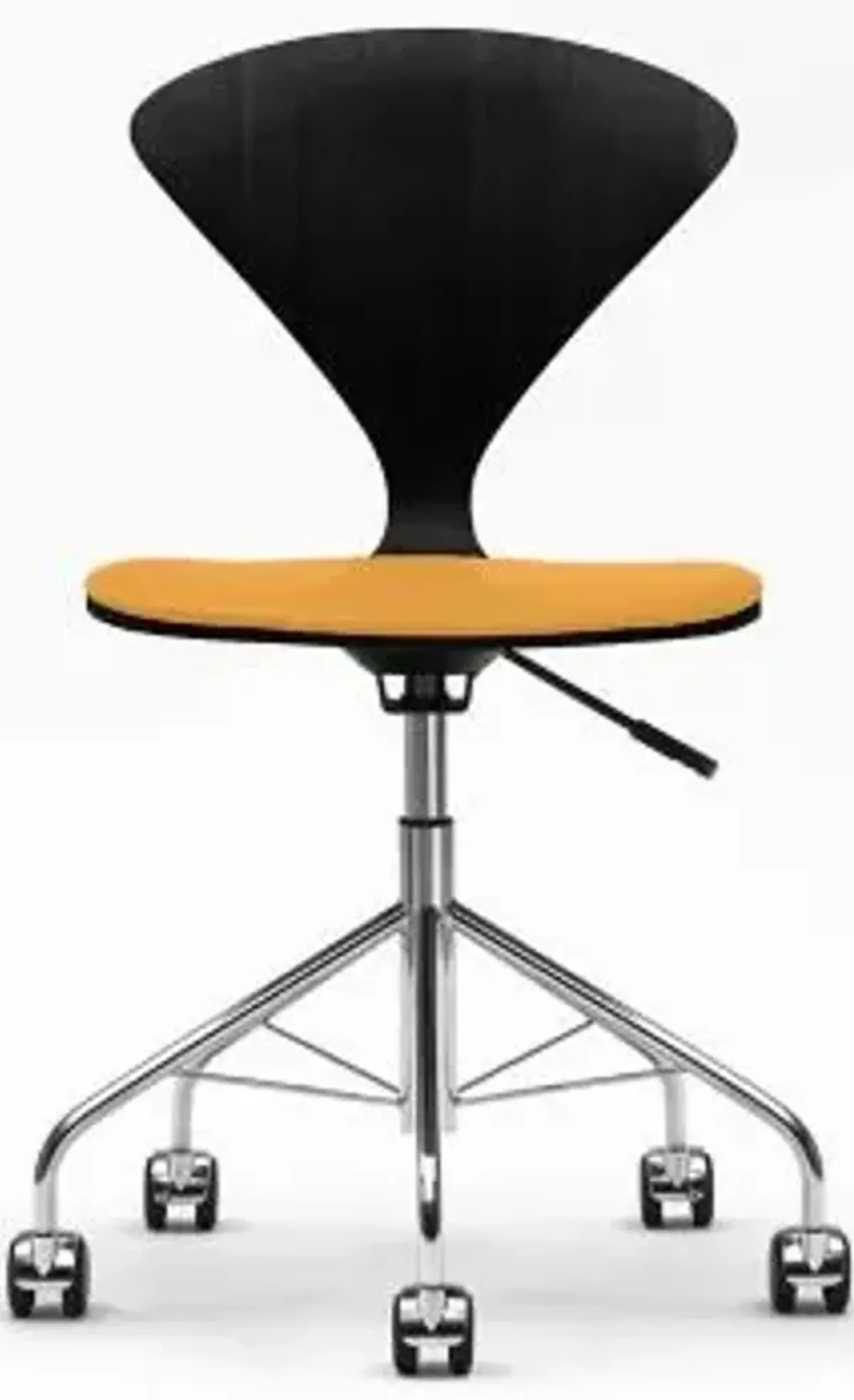 Cherner Task Chair with Seat Pad